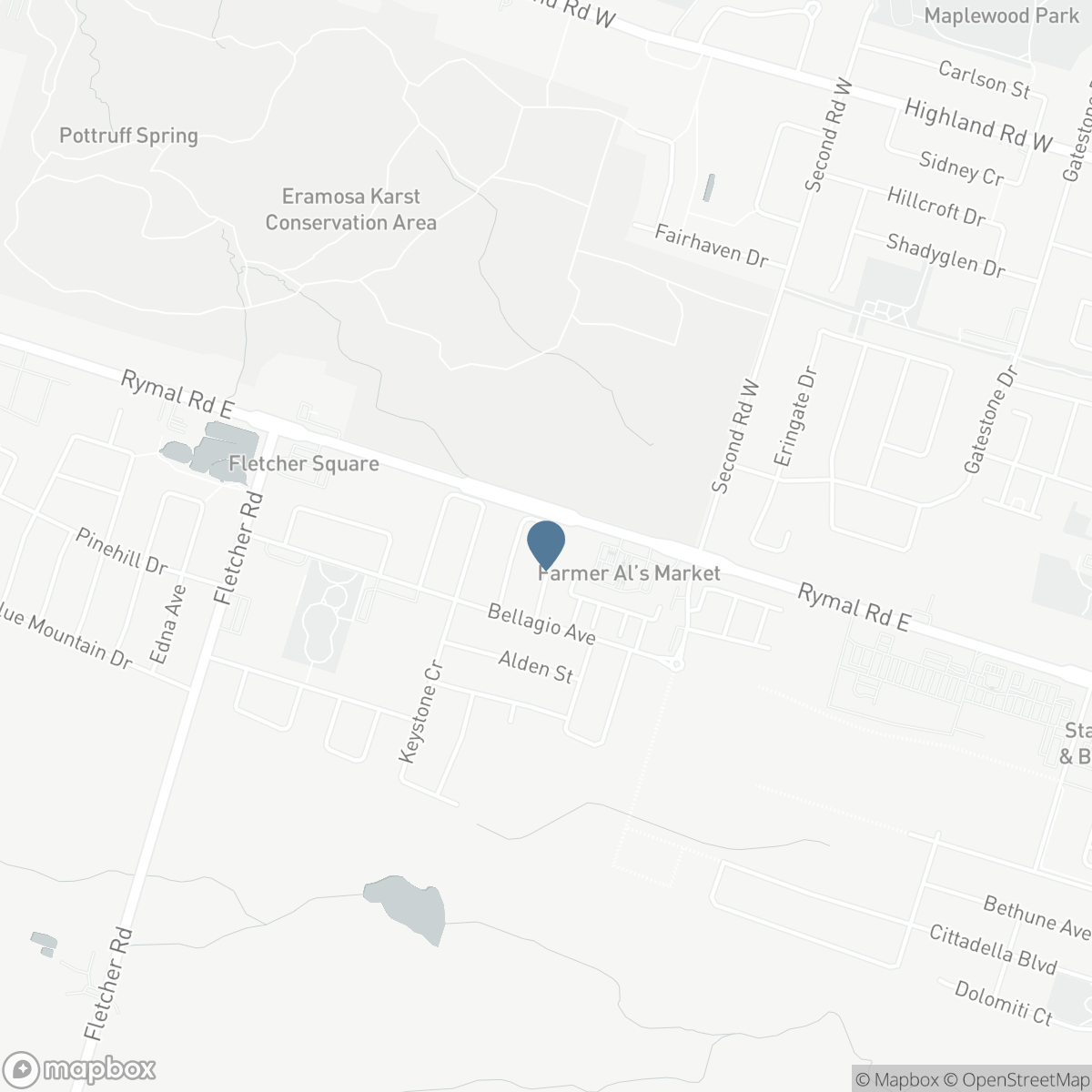 82 CHARLESWOOD Crescent, Hamilton, Ontario L0R 1P0